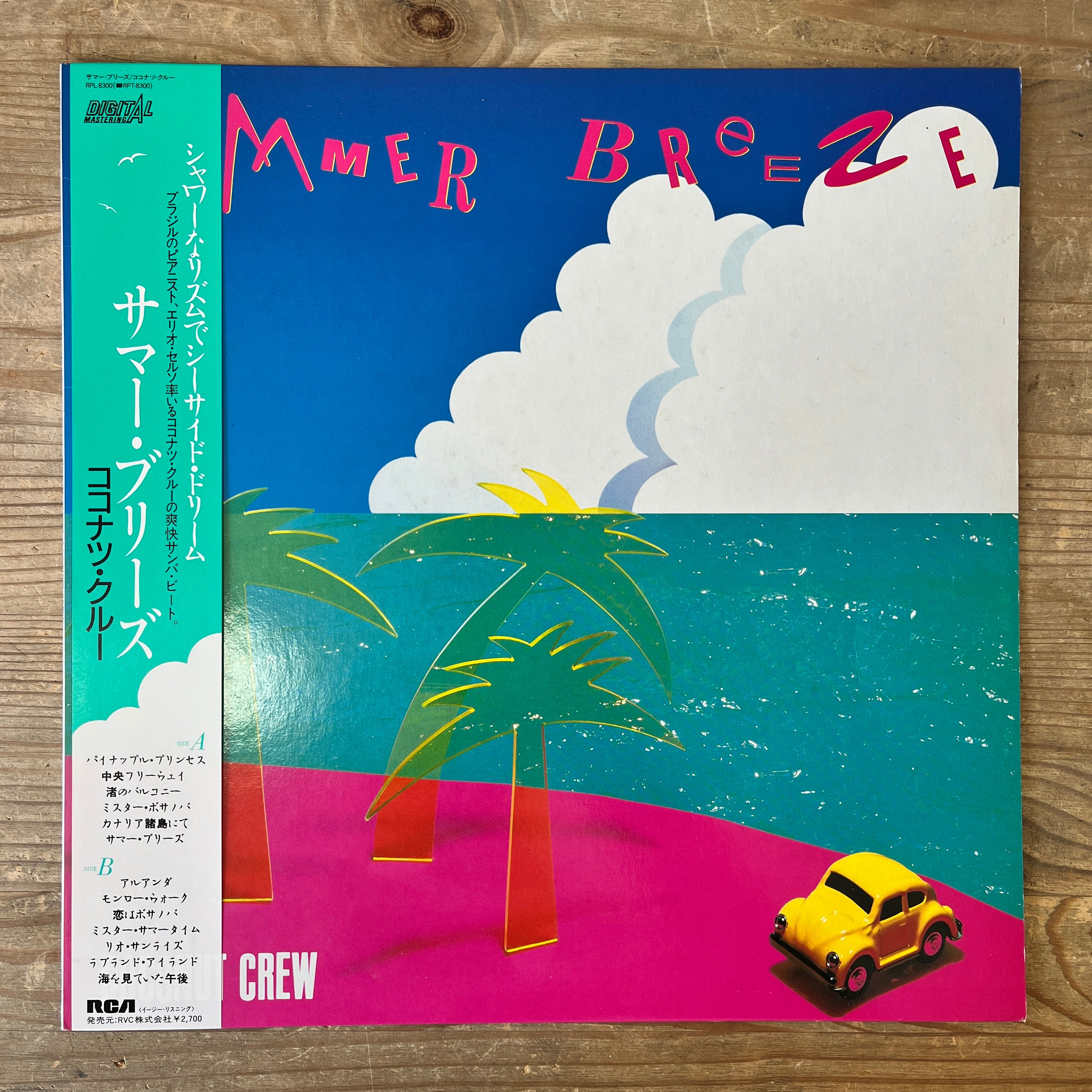 Rare Records – Collectible Vinyl | South Records