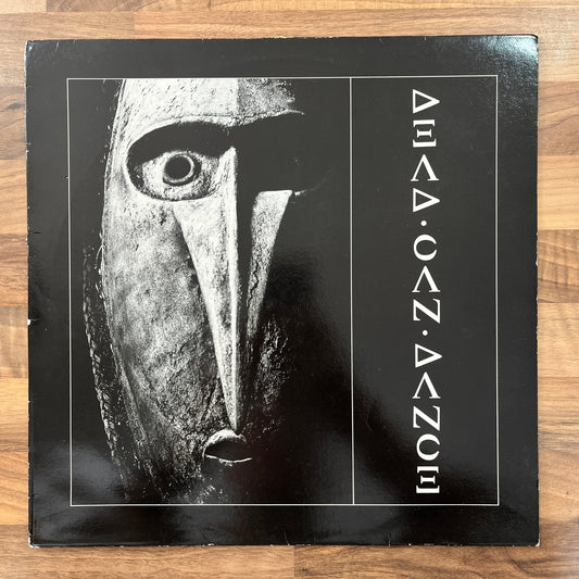 Dead Can Dance - Dead Can Dance - South