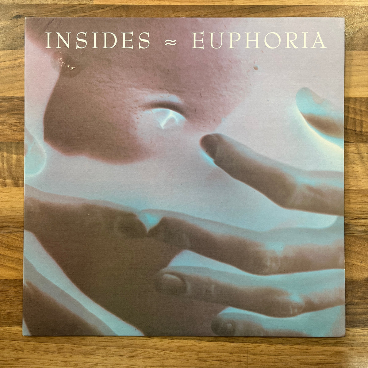 Insides - Euphoria - South