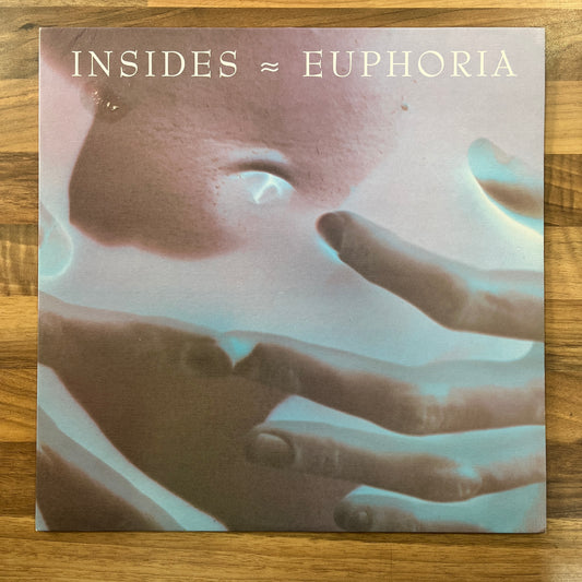 Insides - Euphoria - South