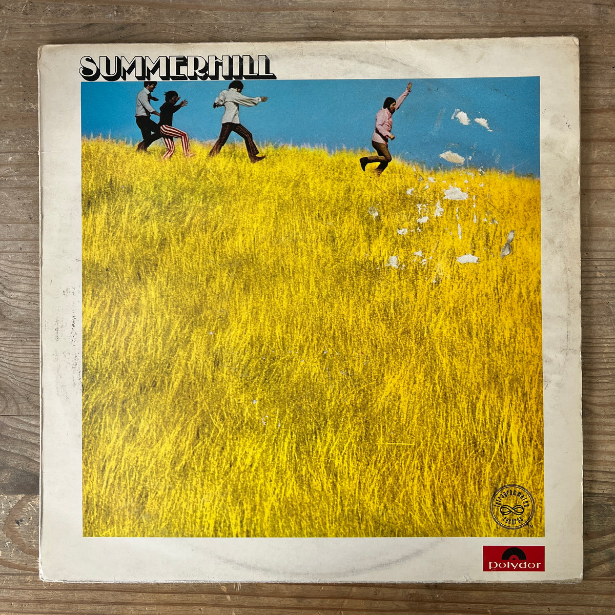 Summerhill - Summerhill