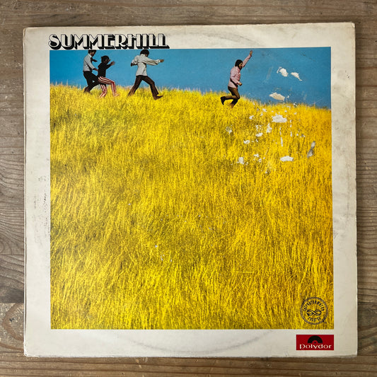 Summerhill - Summerhill