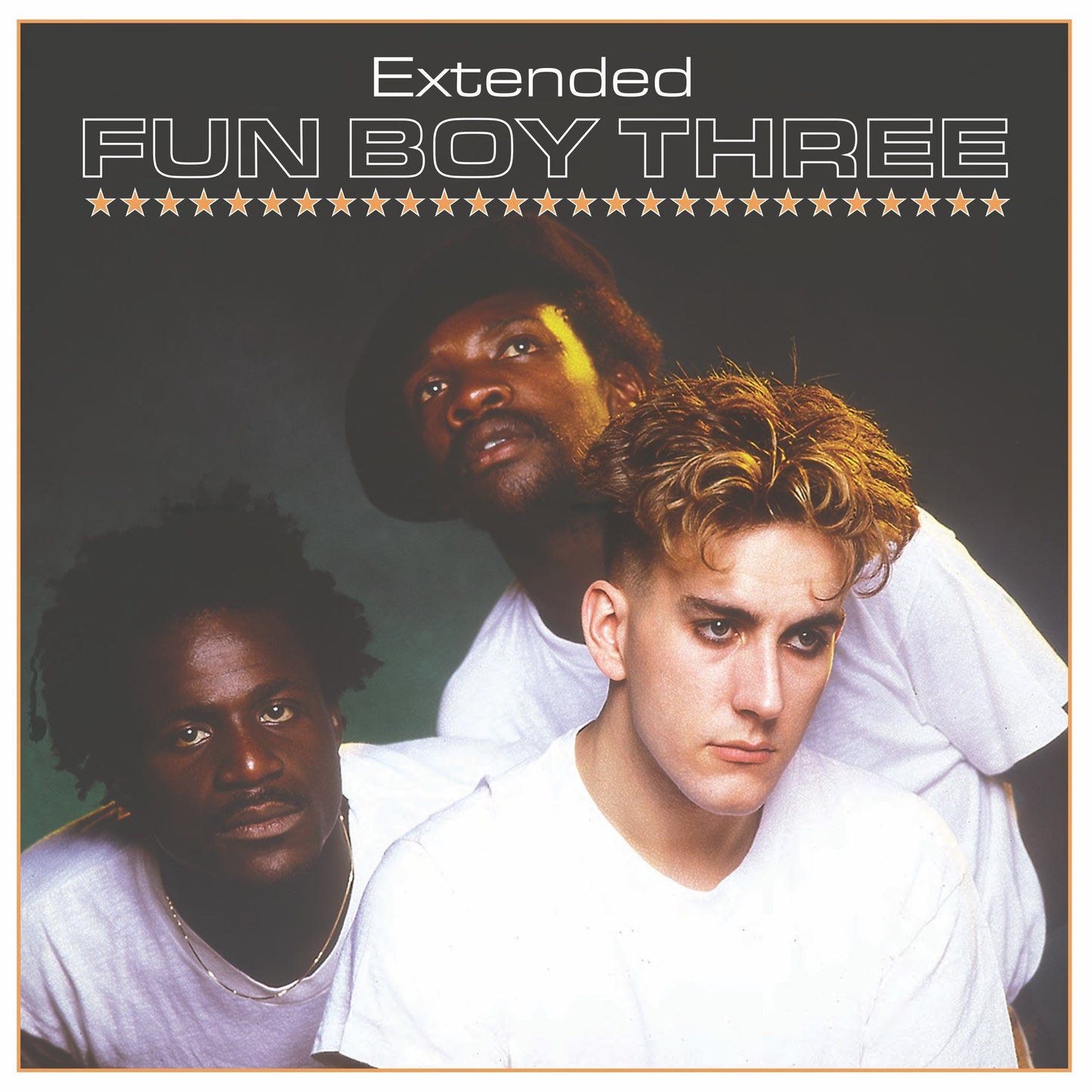Fun Boy Three - Extended - South