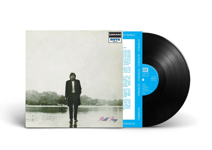 bill fay self titled south records southend vinyl