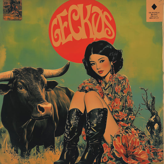 geckøs south records southend m ward howe gelb mckowski