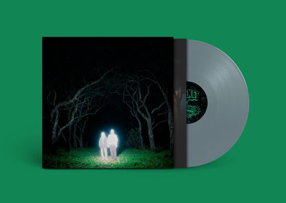 gnoomes losey south records 2026 slate grey vinyl