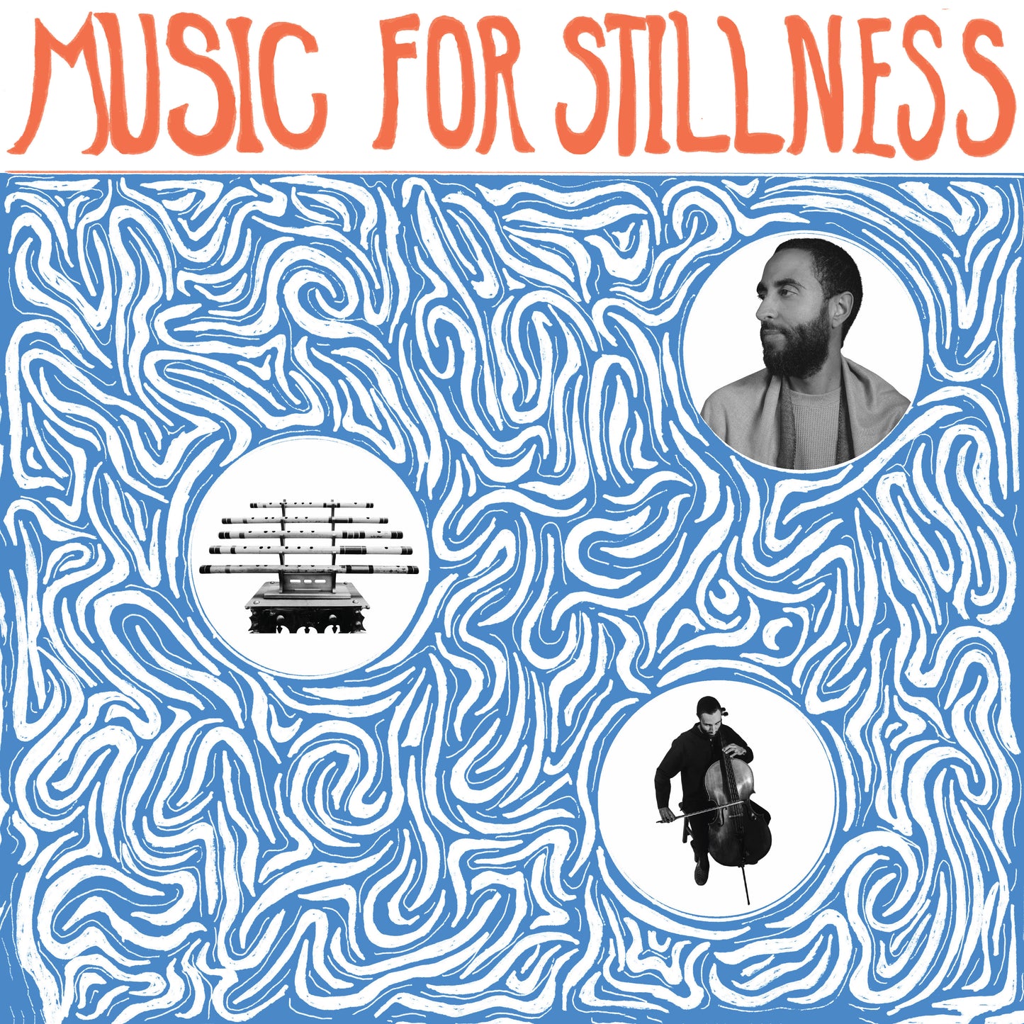 Harlan Silverman - Music for Stillness south records 2026
