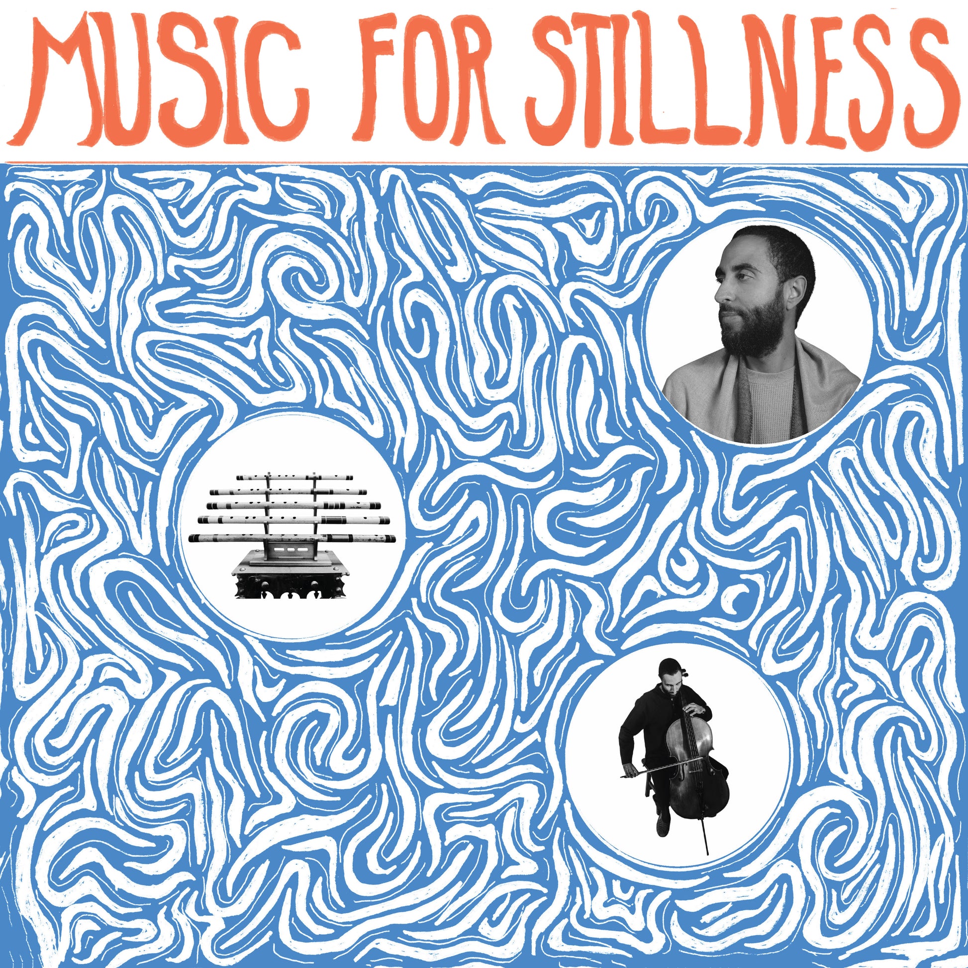 Harlan Silverman - Music for Stillness south records 2026
