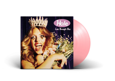 Hole - Live Through This (National Album Day 2023)
