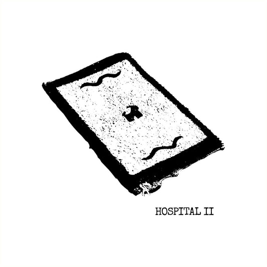 Hospital - II - South