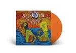 Bas Jan - Back To The Swamp