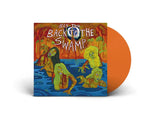 Bas Jan - Back To The Swamp