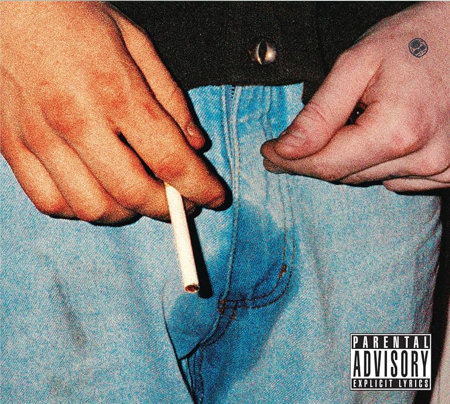 Tyler, The Creator - Cherry Bomb - South