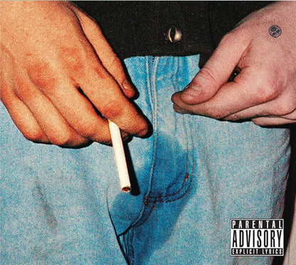 Tyler, The Creator - Cherry Bomb - South