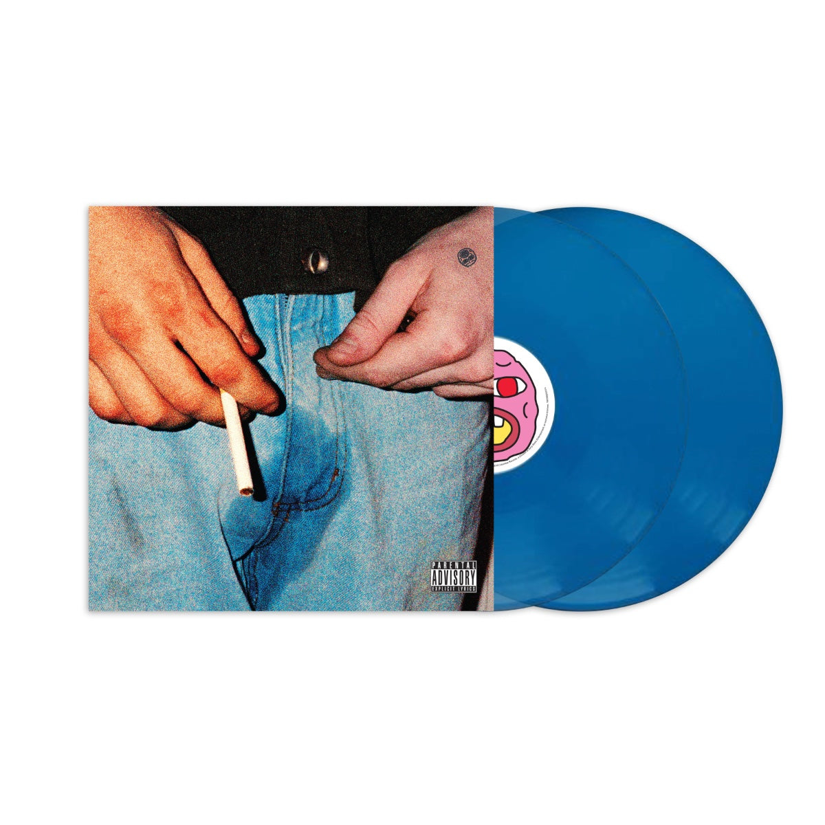 Tyler, The Creator - Cherry Bomb - South