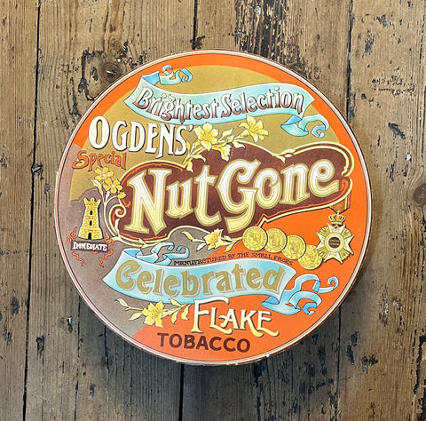 Small Faces - Ogdens Nut Gone Flake