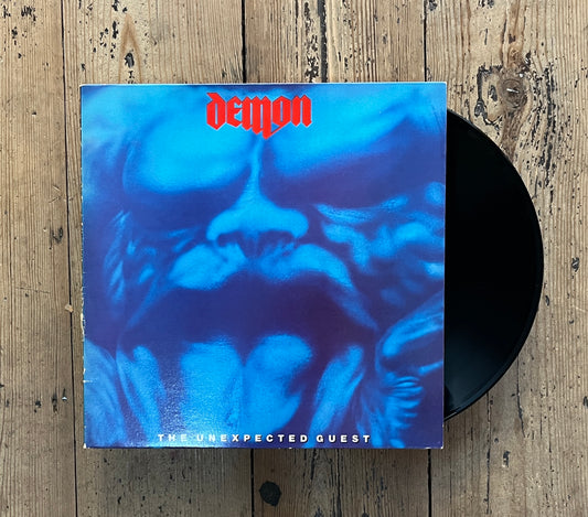 Demon - The Unexpected Guest