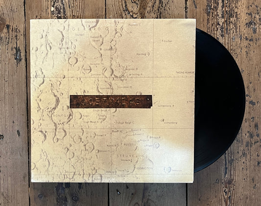 Low - Things We Lost In The Fire