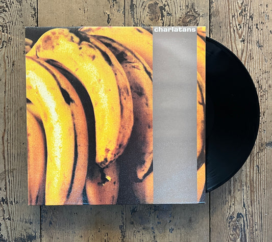 The Charlatans - Between 10th And 11th