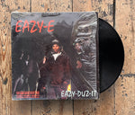 Eazy E - Eazy-Duz-It