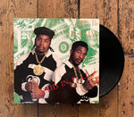 Eric B & Rakim - Paid In Full