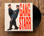 Gang Starr - No More Mr Nice Guy