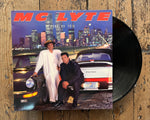 MC Lyte - Eyes On This