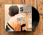 Phife Dawg - Venitlation: Da LP