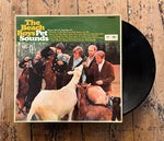 The Beach Boys - Pet Sounds