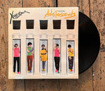 X-Ray Spex - Germfree Adolescents
