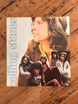 Rolling Stones - Let It Bleed