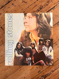 Rolling Stones - Let It Bleed