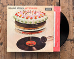 Rolling Stones - Let It Bleed