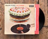 Rolling Stones - Let It Bleed
