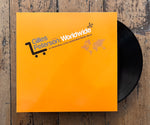 Various - Gilles Peterson: Worldwide