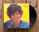 Tim Buckley - Goodbye And Hello