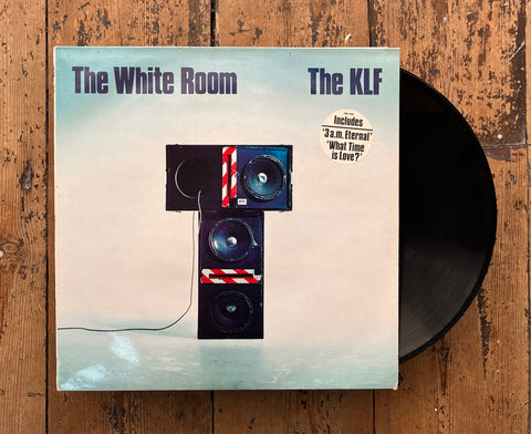 The KLF - The White Room