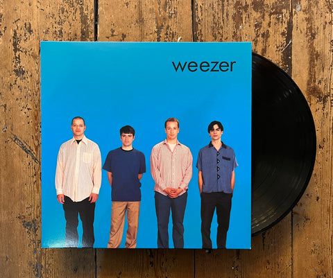 Weezer - Weezer