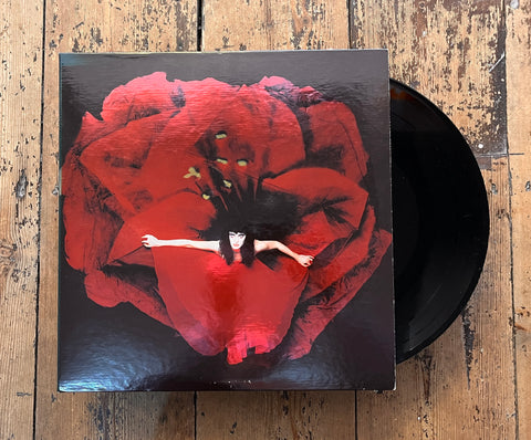 The Smashing Pumpkins - Adore