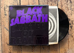 Black Sabbath - Master of Reality