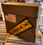 Creedence Clearwater Revival – 1969 Archive Box