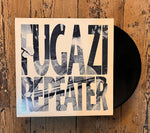 Fugazi - Repeater