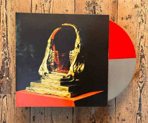King Gizzard & The Lizard Wizard - Infest The Rat's Nest