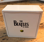 The Beatles ‎– The Beatles In Mono