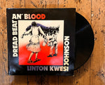 Linton Kwesi Johnson - Dread Beat An' Blood
