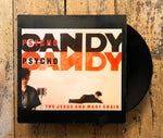 The Jesus & Mary Chain - Psychocandy