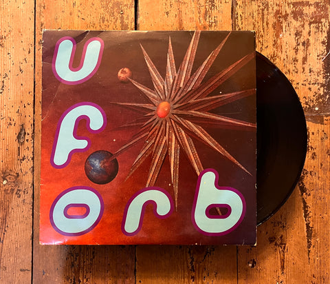 The Orb - UFOrb