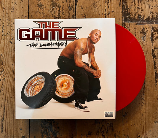 The Game - The Documentary