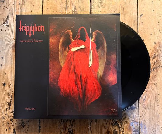 Triptykon - Requiem