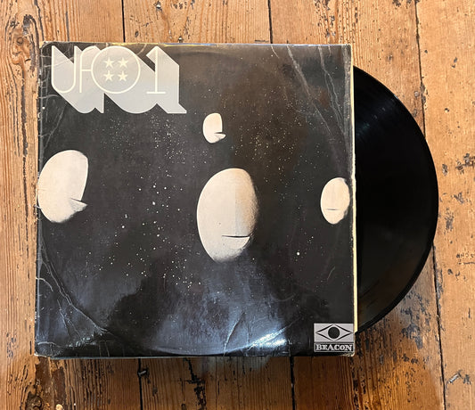 UFO - UFO 1
